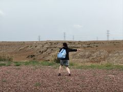 -水洞沟旅游区