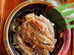 -一品诚记烤肉(大连柏威年购物中心店)