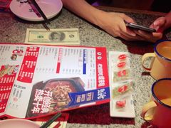 -蛙来哒(东城万达店)