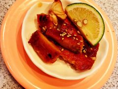 -争鲜回转寿司(金桥家乐福店)