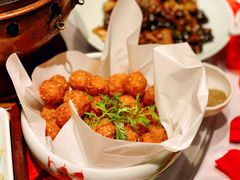 -北平盛世·新京菜·北京烤鸭(劲松·双井店)