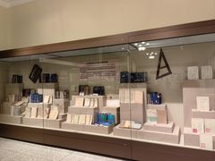 -哈尔滨工业大学-博物馆