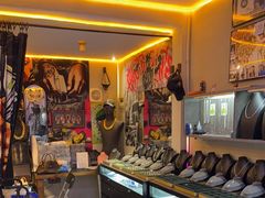 -梵薇Joker.V银饰工作室