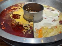 -佬土鹅肠火锅(解放路店)
