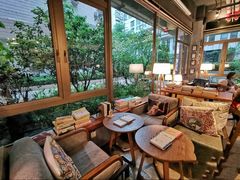 -咖法森林·咖啡  酒吧(天河店)