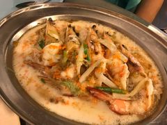 -德成饭店