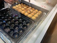 -池田寿司·4H鲜作(朝阳大悦城店)