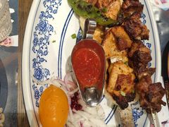 -卢布里西餐厅(总店)