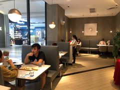 大堂-必胜客(印象城店)