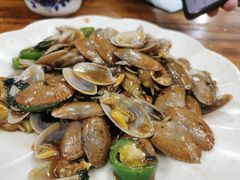 -南记食粥坊·宵夜大排档(岭南分店)