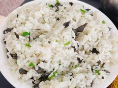-江川野生菌火锅铜锅鱼(贵清火锅店)