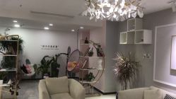 -久匠·野生眉半永久纹眉