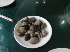 -山海关清和浑锅店