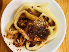 甜水面-洞子口张老二凉粉(文殊院店)