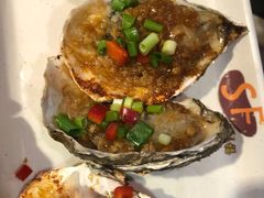 -大闫家烧烤·小海鲜家常菜(郑庄店)