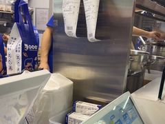 -煲珠公·老红糖珍珠奶茶(长宁龙之梦店)