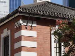 -大馆(前中区警署建築群)