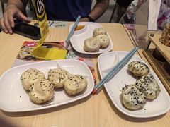 -小杨生煎(深圳岗厦北店)