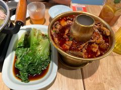 -全牛匠·乐山跷脚牛肉(新中关店)