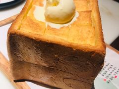 -绿茶餐厅(深圳龙华天虹购物中心店)