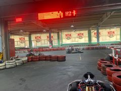 -H2卡丁车馆