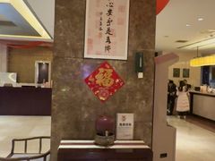 -西安阳光国际大酒店(西安火车站五路口地铁站店)