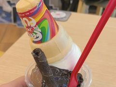 -DQ·蛋糕·冰淇淋(湖景东路店)