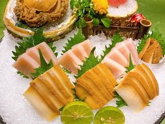 -悦景酒家(罗湖店)