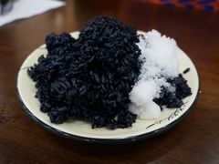 乌米饭-观桥阁(锦溪店)