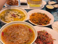 -丝宴·凤城印象·西北特色菜(彩虹湾店)