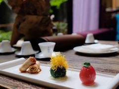 -鱼桥巷·美学川菜