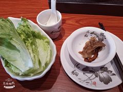 -山之屋炭火烧肉·生啤畅饮(大朗万科中央公园店)