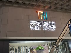 -汉阳天河电影城(王家湾店)