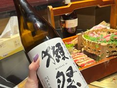 -山川小町·极番烧肉(新地假日广场店)