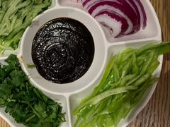 -榆林镇筋饼(知春路店)