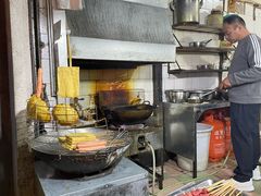 -圆西烤肉(园西路店)