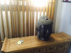 -泰·菩提树下[泰式按摩x精油SPAx肩颈头疗](新景店)