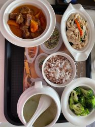 -大美母婴月子中心(希尔顿店)