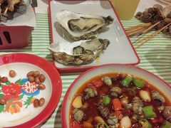 -三毛烧烤·南昌大排档(山姆店)