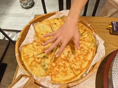 -肥三土菜馆(五四广场店)