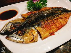 -东馆和天下特色餐饮(工农店)