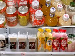 零售区-盛杰果业(张庄路店)