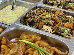 -金秋小吃海鲜·专注30年临海特色风味