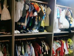 -芭比儿童摄影(土门西二环店)