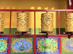 -西安市广仁寺