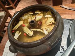 -云海肴·汽锅鸡·云南代表菜(美罗城店)