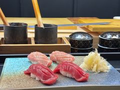 -Sushi Hanzo半藏(天环广场店)