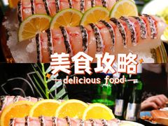 黑鱼片-老灶堂文创火锅(文艺路店)