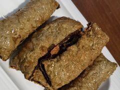 软炸松肉-南门小馆·清真(国贸商城店)