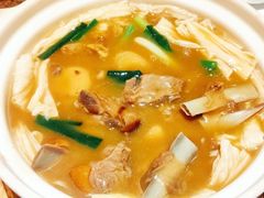 -唐苑酒家·岭南粤菜名店(太古仓店)